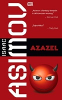 Asimov, Isaac : Azalel