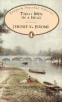 Jerome, Jerome : Three Man in a Boat