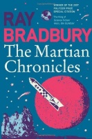 Bradbury, Ray : The Martian Chronicles