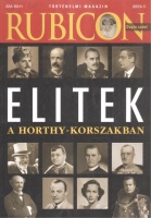 Rubicon 2007/4-5 - Elitek a Horthy-korszakban