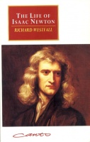 Westfall, Richard S.  : The Life of Isaac Newton