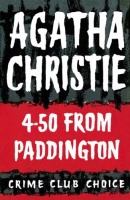 Christie, Agatha : 4-50 From Paddington