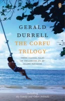 Durrell, Gerald : The Corfu Trilogy