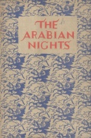 Fairy Tales from The Arabian Nights
