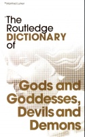Lurker, Manfred : The Routledge Dictionary of Gods and Goddesses, Devils and Demons