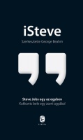 Beahm, George (szerk.) : iSteve - Steve Jobs egy az egyben