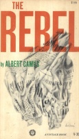 Camus, Albert : The Rebel