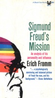 Fromm, Erich : Sigmund Freud's Mission