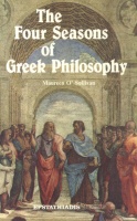 O'Sullivan, Maureen : The Four Seasons of Greek Philosophy