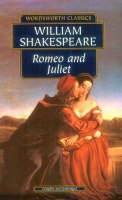 Shakespeare, William  : Romeo and Juliet
