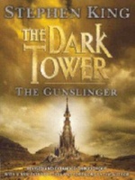 King, Stephen : The Dark Tower I. - The Gunslinger