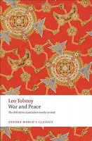 Tolstoy [Tolsztoj], Leo : War and Peace