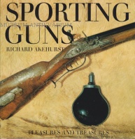 Akehurts, Richard : Sporting Guns