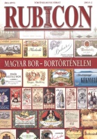 Rubicon 2003/1-2. - Magyar bor - Bortörténelem