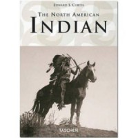 Curtis, Edward S.  : The North American Indian