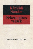 Kányádi Sándor  : Fekete-piros versek