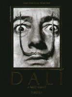 Descharnes,  Robert -  Néret, Gilles  : Dalí. A festői életmű.