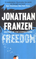 Franzen, Jonathan  : Freedom