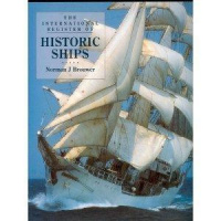 Brouwer, Norman J. : The International Register of Historic Ships