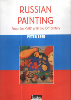 Leek, Peter : Russian Painting - From the XVIIIth to the XXth Century