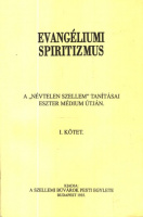 Evangéliumi spiritizmus - A 