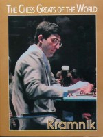 Lovass Dániel : The Chess Greats if the World. Kramnik