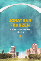 Franzen, Jonathan : A huszonhetedik város