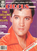 Circus Weekly. 1979. March 27.