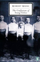 Musil, Robert : The Confusions of Young Törless