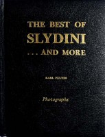 Manfredi, Arthur : The best of Slydini...and more