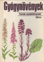 Isépy István (írta) - F. Gyurkó Gizella (rajzolta) : Gyógynövények