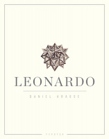 Arasse, Daniel : Leonardo - A világ ritmusa