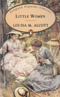 Alcott, Louisa : Little Woman 