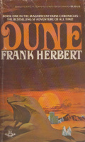 Herbert, Frank : Dune