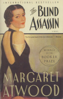 Atwood, Margaret : The Blind Assassin