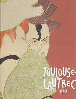 Gonda Zsuzsa - Bodor Kata - Boros Judit : Toulouse-Lautrec világa 