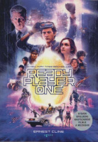 Cline, Ernest : Ready Player One