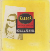 Kardos Sándor : Horus Archives