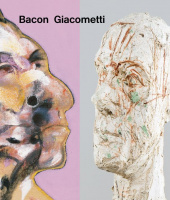 Grenier, Catherine - Ulf Küster - Michael Peppiatt (Hrsg.) : Bacon - Giacometti