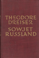 Dreiser, Theodor : Sowjet-Russland