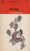 Wodehouse, P. G. : Ukridge