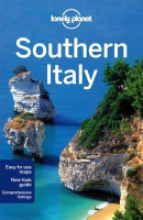 Bonetto, Christian - Clark, Gregor - Smith, Helena : Lonely Planet - Southern Italy