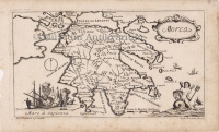 Peeters, J. - Bouttats, G. : Morea/Greece 1690