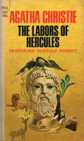 Christie, Agatha : The Labors of Hercules