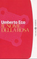 Eco, Umberto : Il Nome Della Rosa