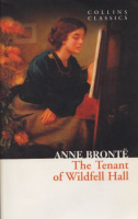 Brontë, Anne  : The Tenant of Wildfell Hall