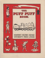 The Puff Puff Book