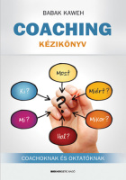Kaweh, Babak : Coaching kézikönyv