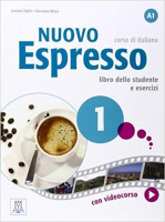 Ziglio, Luciana - Rizzo, Giovanna : Nuovo Espresso 1 - Corsi di Italiano