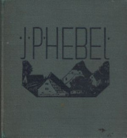 Hebel, Johann Peter : Erzählungen und Schwänke (Gerlach's Jugendbücherei Band 14)